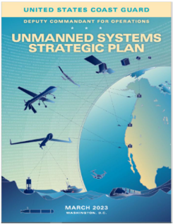 Unmanned Systems Strategic Plan